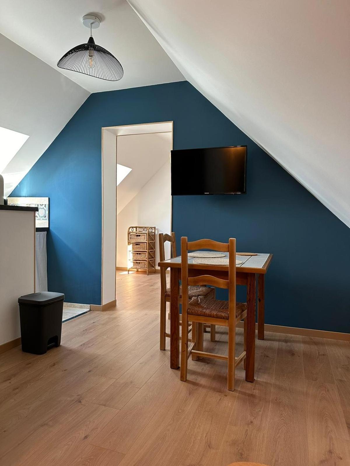 Au Cosy Apartman Autheuil-Authouillet Kültér fotó